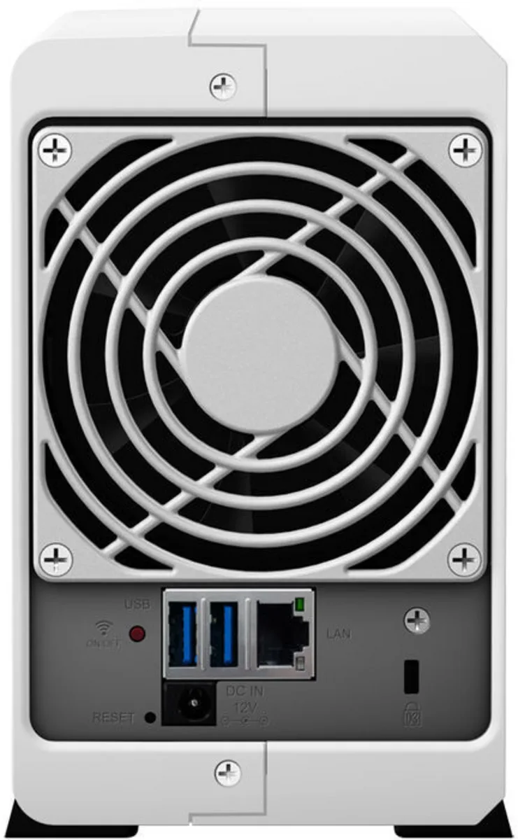 Synology Synology DS213air