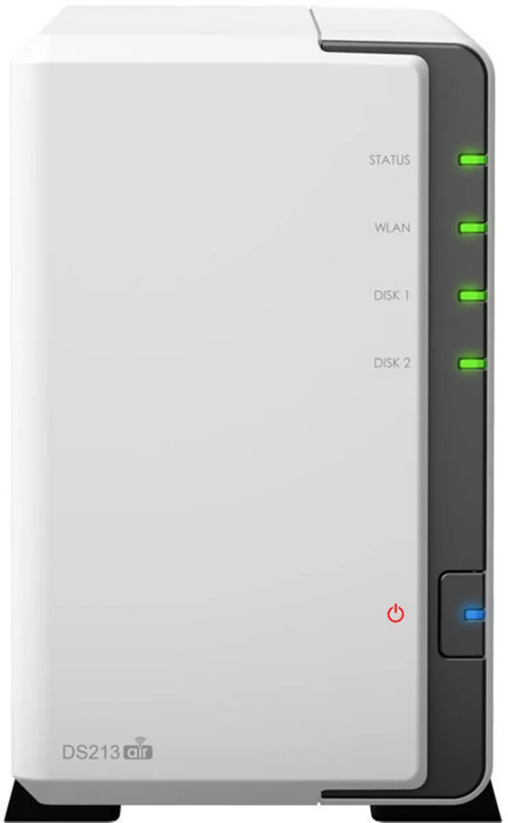 Synology Synology DS213air