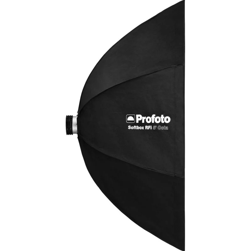 Profoto 254712 Boîte à Lumière RFI Octogonale 150 cm