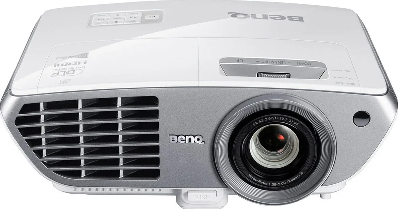 BenQ W1300 Silver