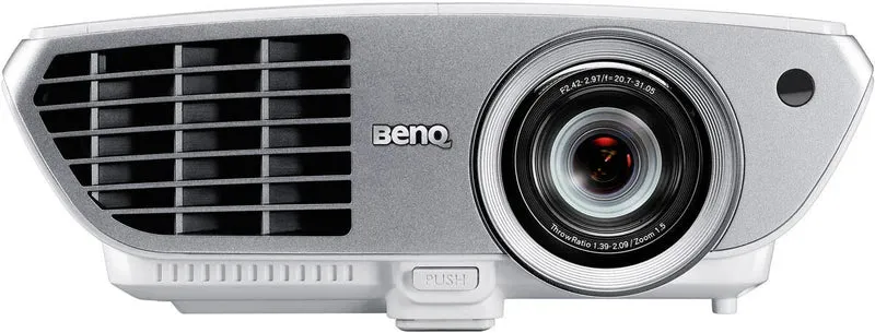 BenQ W1300 Silver