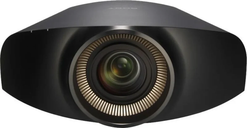 Sony VPL-VW1100ES Noir