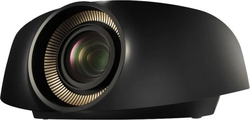Sony VPL-VW1100ES Noir