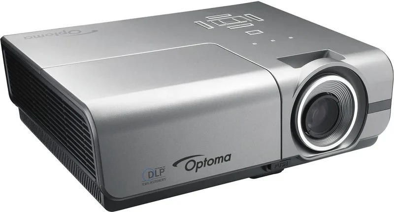 Optoma X600 gris