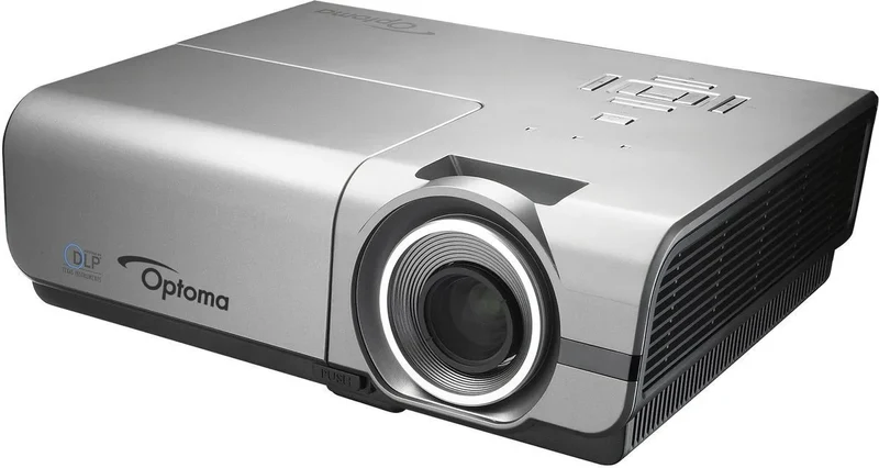 Optoma X600 gris