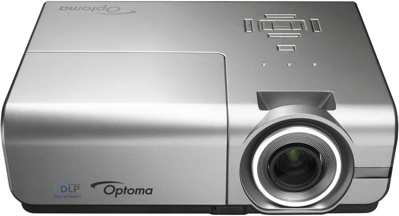 Optoma X600 gris