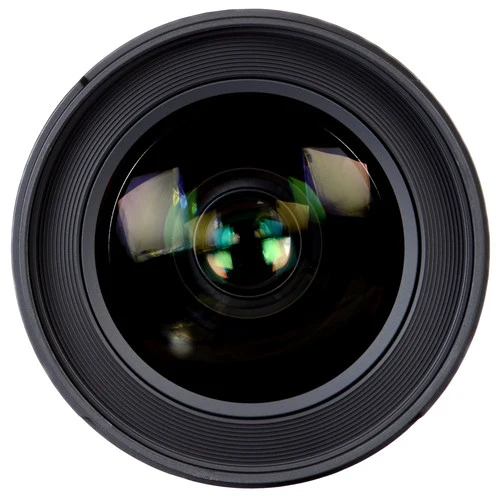 Sigma 24-35mm f/2.0 DG HSM Art Sigma