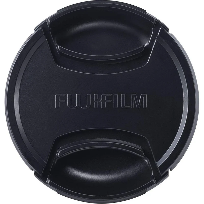 Fujifilm FLCP-52 II Bouchon D'Objectif 52mm