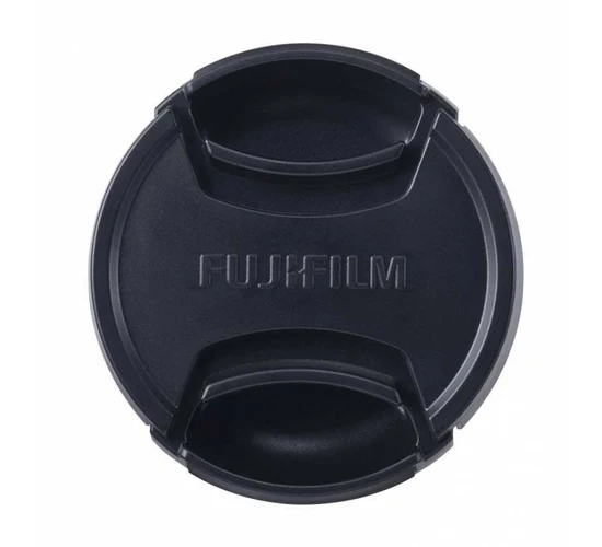 Fujifilm FLCP-39 II Bouchon D'Objectif 39mm
