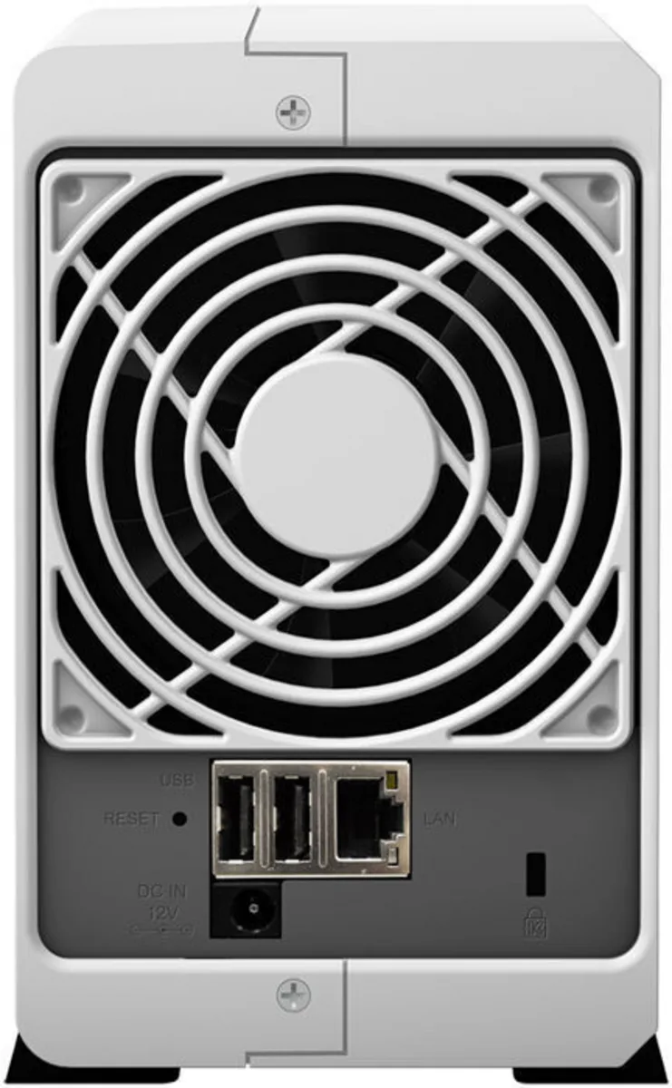 Synology DS214se