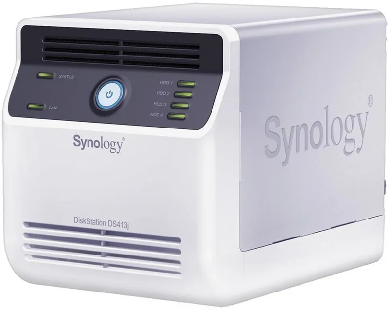 Synology Synology DS413j