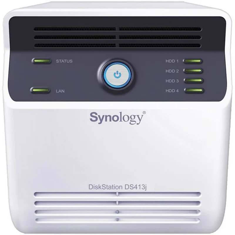 Synology Synology DS413j