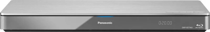 Panasonic DMP-BDT460