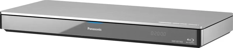 Panasonic DMP-BDT460