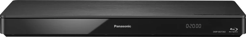 Panasonic Panasonic DMP-BDT360
