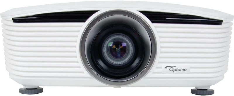 Optoma W505