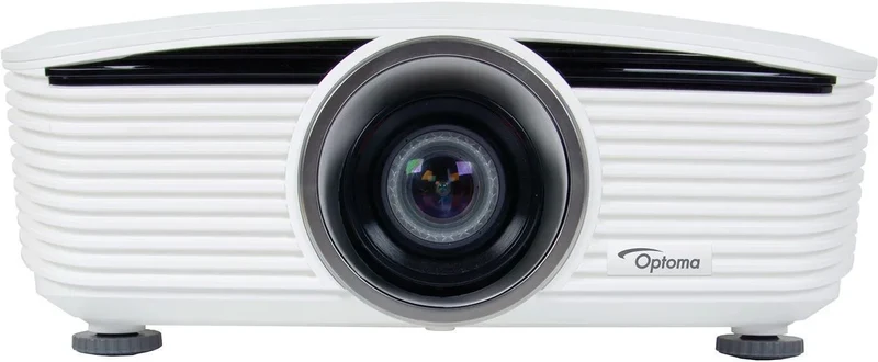 Optoma EH503