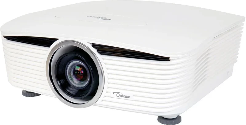 Optoma EH503