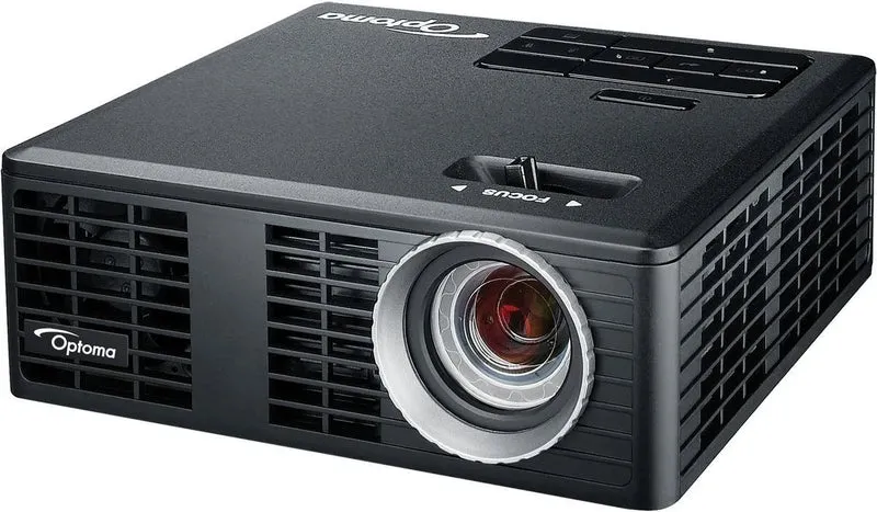Optoma OPTOMA ML750