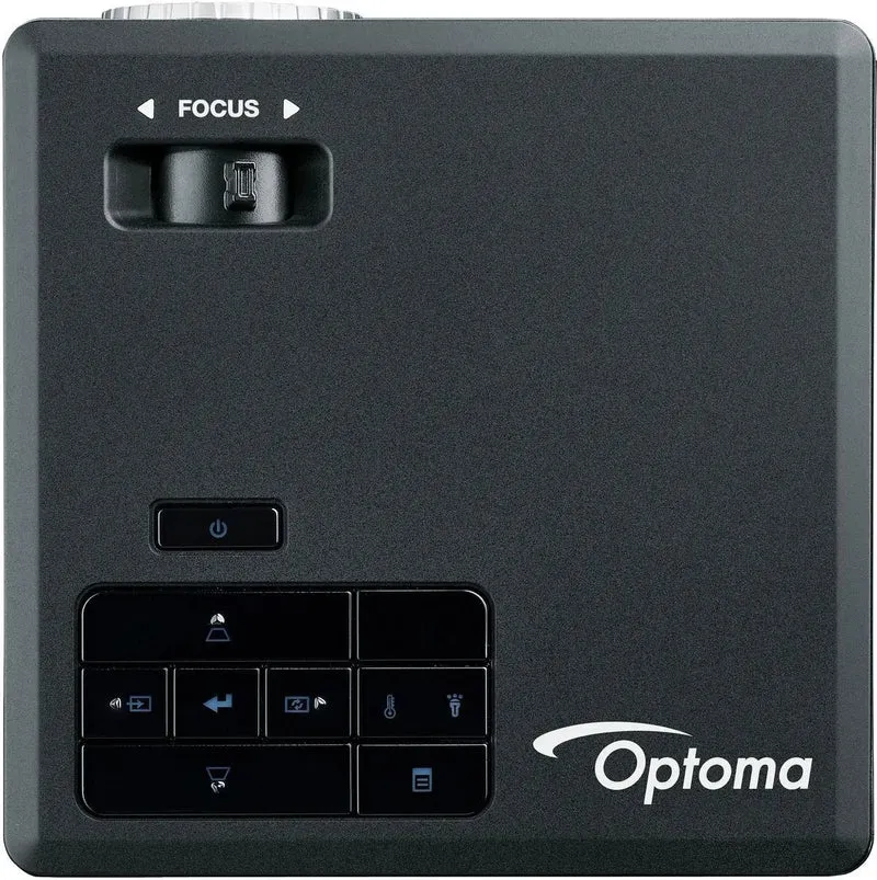 Optoma OPTOMA ML750