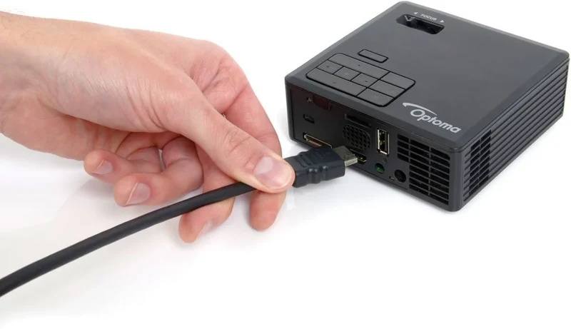 Optoma OPTOMA ML750