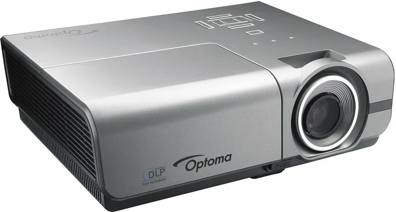 Optoma DH1017