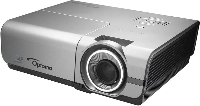 Optoma DH1017