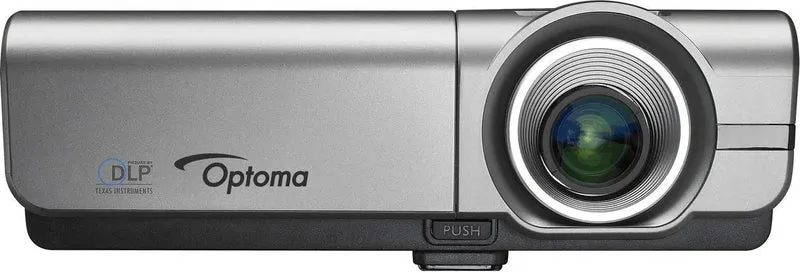 Optoma DH1017