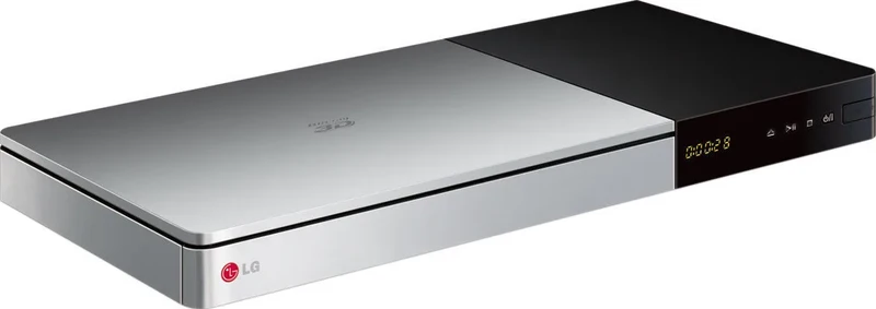 LG Electronics LG BP740