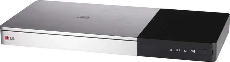 LG Electronics LG BP740