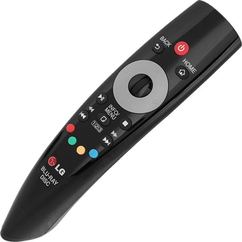 LG Electronics LG BP740