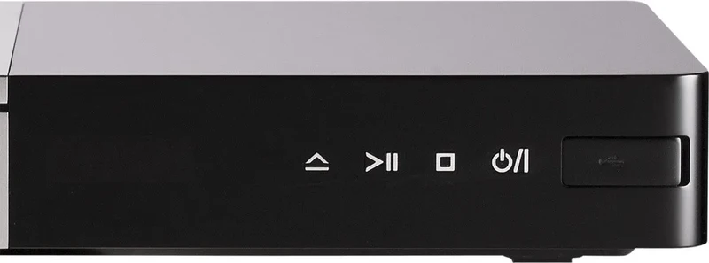 LG Electronics LG BP740