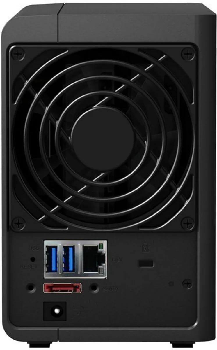 Synology DS214Play