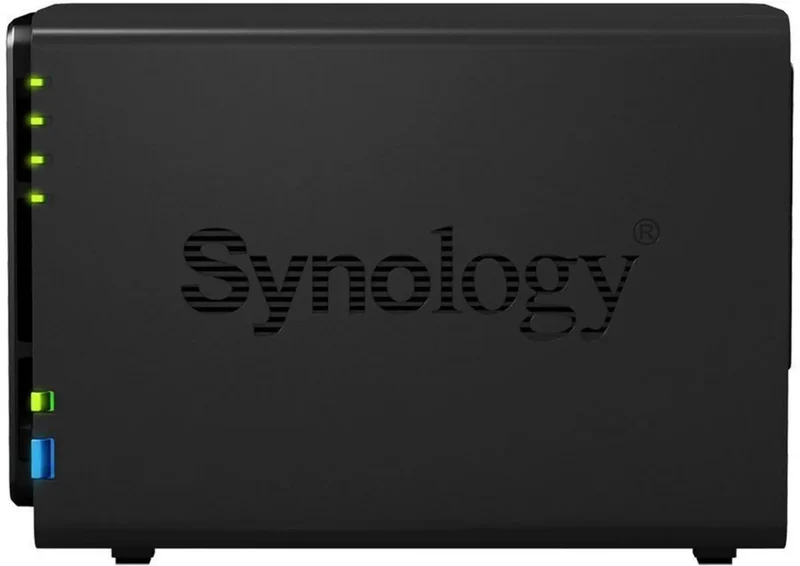 Synology DS214Play