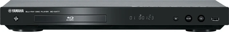 Yamaha BD-S477