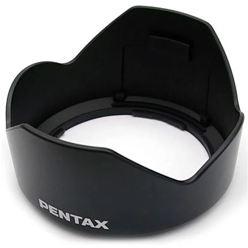 Pentax PH-RBA 52 Pare-Soleil pour DA 18-55mm WR