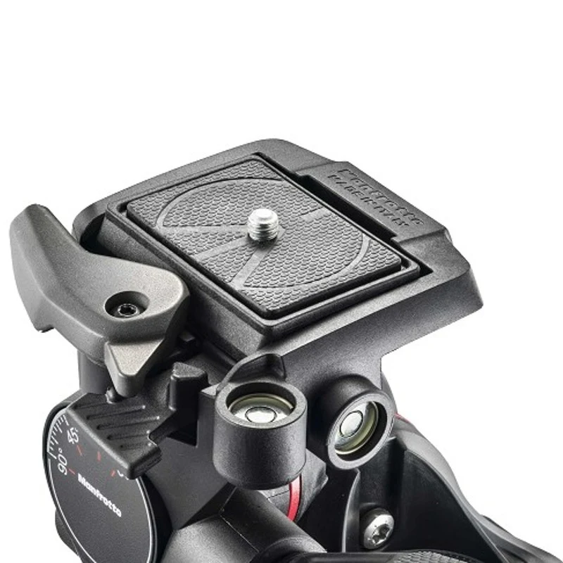 Manfrotto MHXPRO-3WG Xpro 3 Voies Geared Head