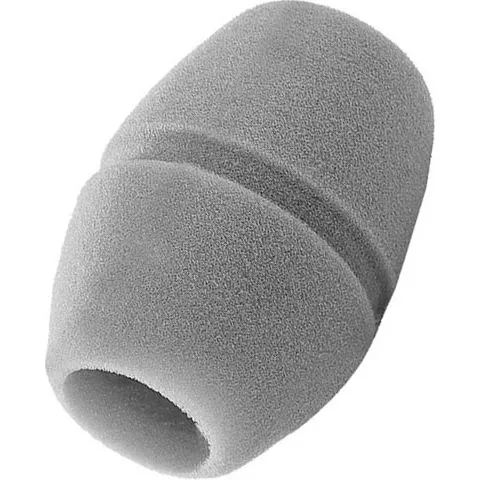 Sennheiser MZW4032 Bonnette Anti-Vent Gris Foncé
