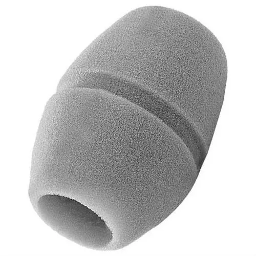 Sennheiser MZW4032 Bonnette Anti-Vent Gris Foncé