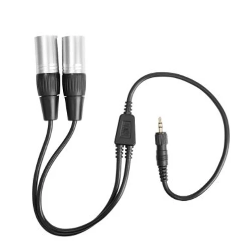Saramonic UWMIC9 Kit Microphone sans Fil Standard