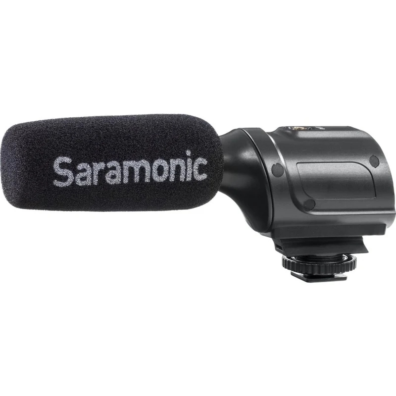 Saramonic SR-PMIC1 Microphone Mono