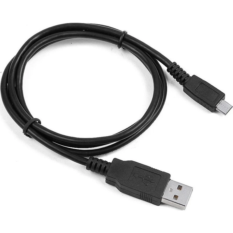 Panasonic K1HY04YY0106 Câble USB