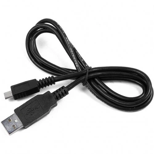 Panasonic K1HY04YY0106 Câble USB