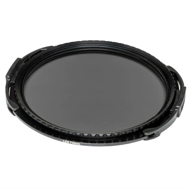 LEE Filters Filtre Polarisant 100mm