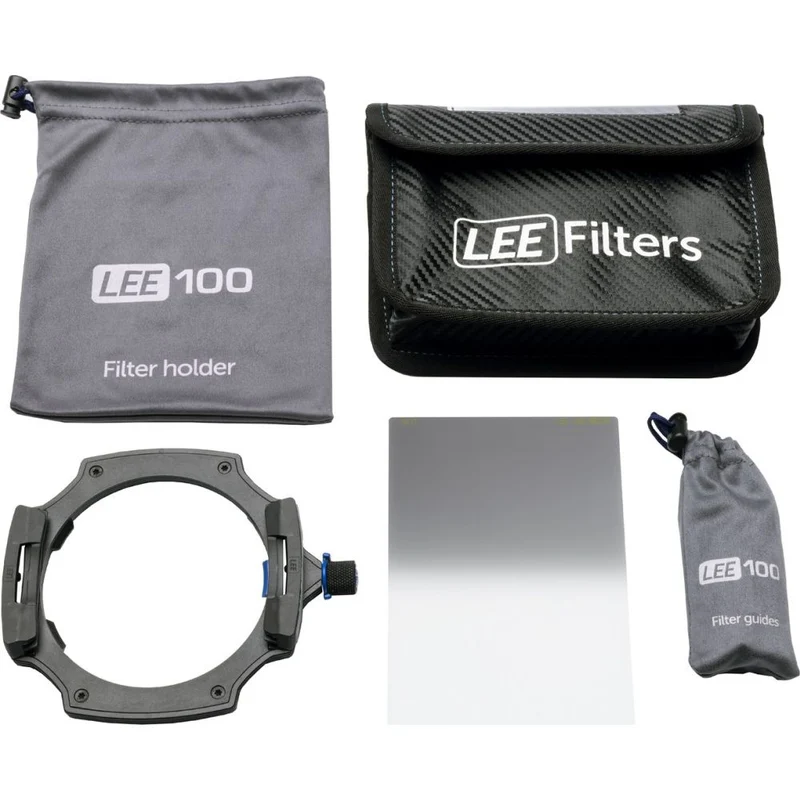 LEE Filters Kit Paysage 100mm