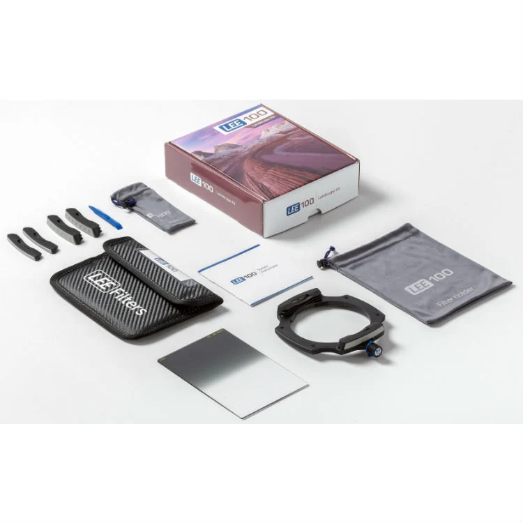 LEE Filters Kit Paysage 100mm