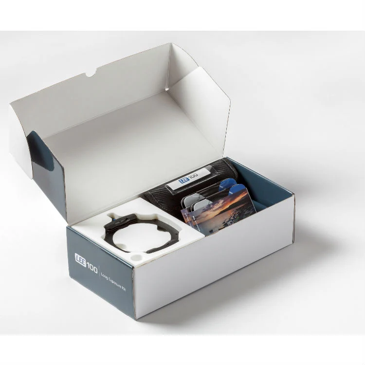 LEE Filters Kit De Longue Exposition 100mm
