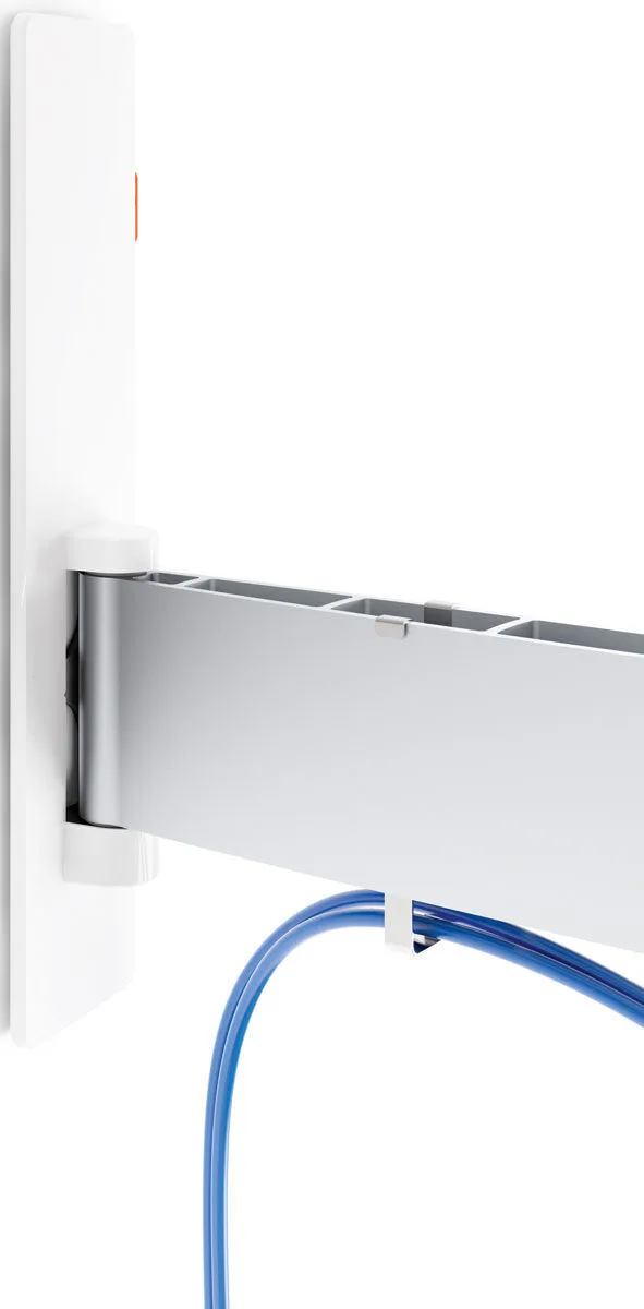 Vogel's WALL 2345 Blanc