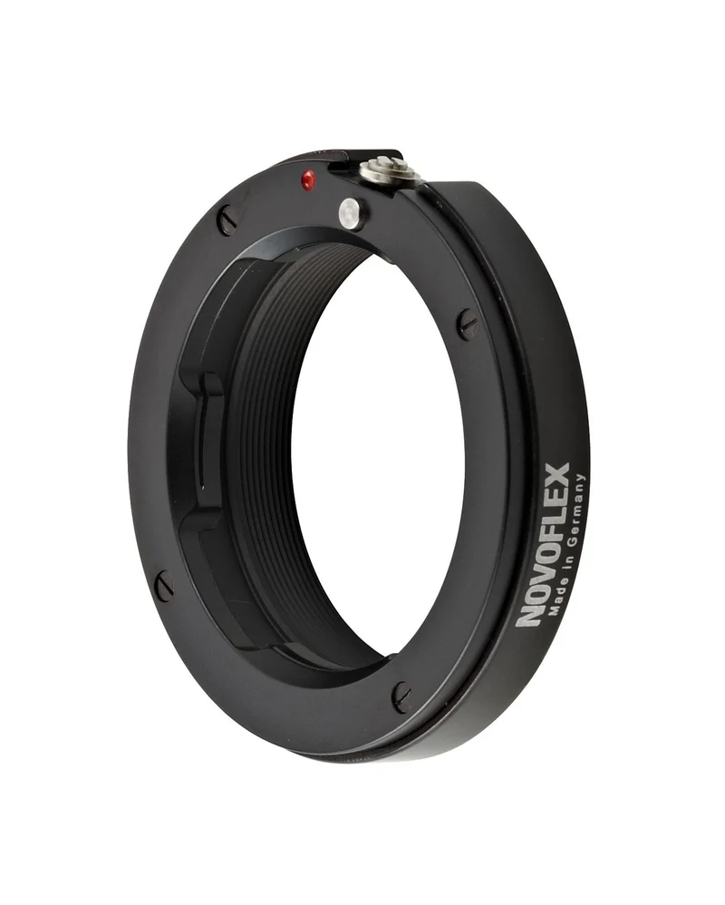 Novoflex Adaptateur d'objectif Leica M pour appareil photo Nikon Z