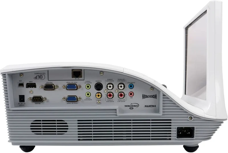 Optoma W307UST